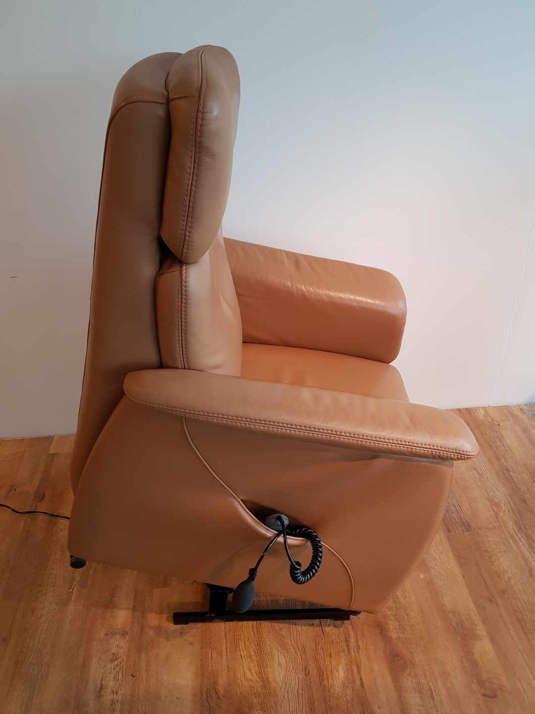 Sta op fauteuil van Prominent Zitgemak