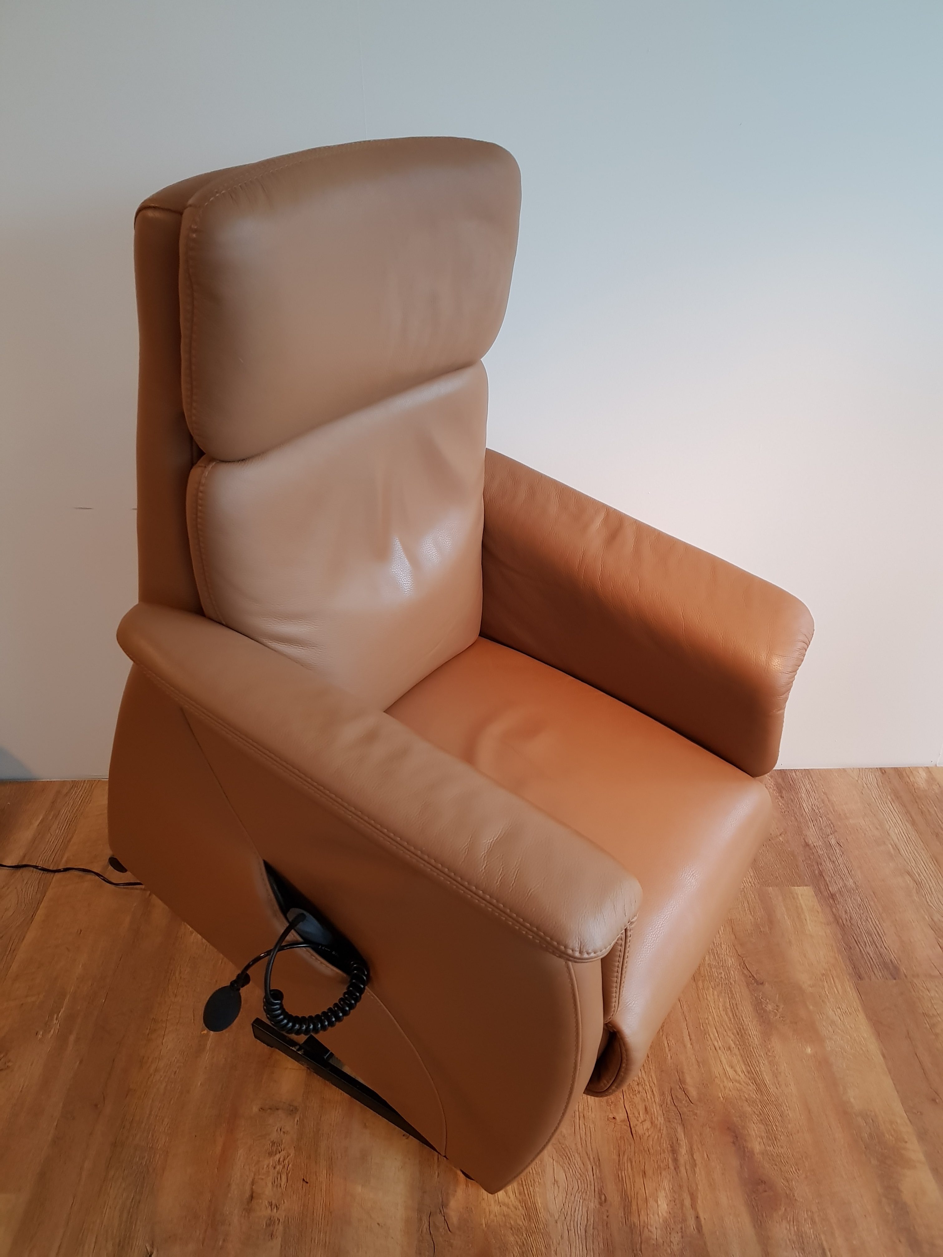 Sta op fauteuil van Prominent Zitgemak