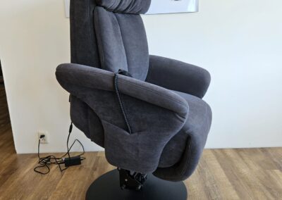 Sta op fauteuil van Zitgemak.