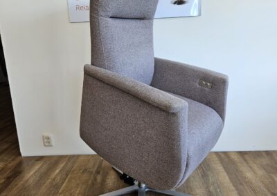 Sta op fauteuil van Zitgemak.