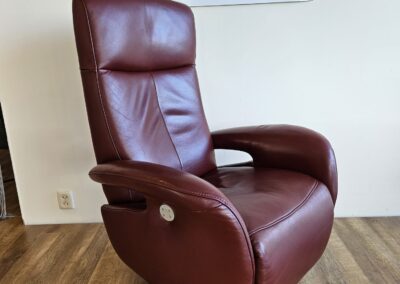 Relaxfauteuil van Hula