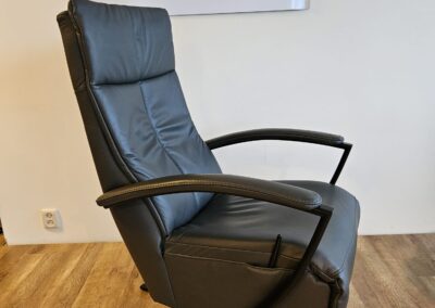 Relaxfauteuil van Hula