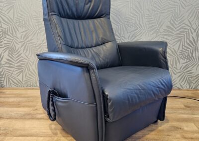 Sta op fauteuil van de Toekomst.